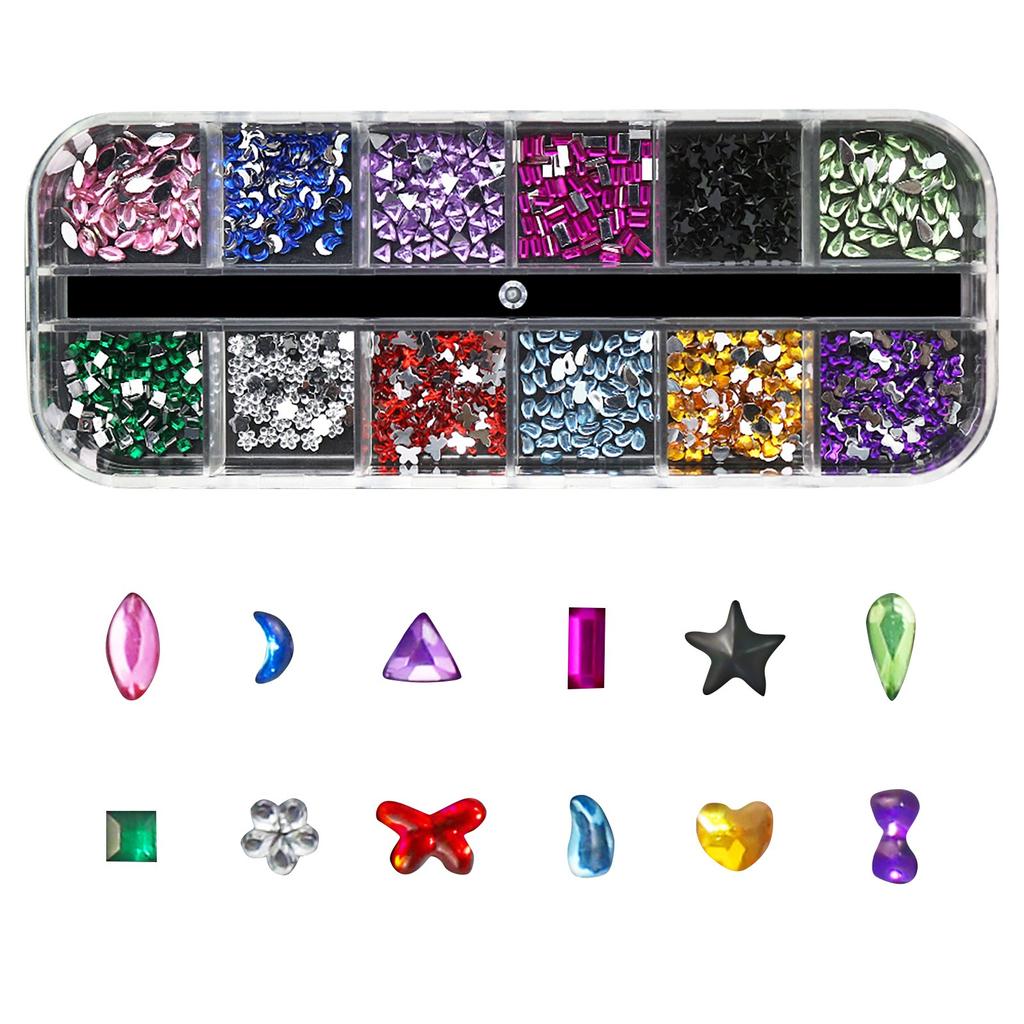 Šperky DIY Řemesla Oblečení Boty Šperky Tašky