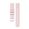 Universal Silicone Quick Release Watch Band for Samsung, Huawei, Garmin (18/20/22mm)