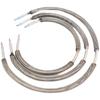Songxin Kang SXK365410 Finned Electric Heating Tube