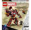 LEGO Marvel 76247 Hulkbuster: Battle for Wakanda