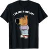 My New Character Is A Chill Guy Funny I Am Just A Chill Guy  Unisex T-Shirt