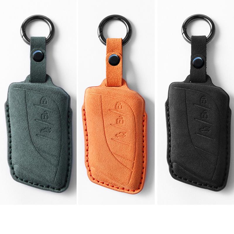 Car Key Case Cover Keychain For Lexus NX IS RX ES GX LX LS UX GS 200 260 300 350 NX200 NX300 RX350 ES300 Accessories