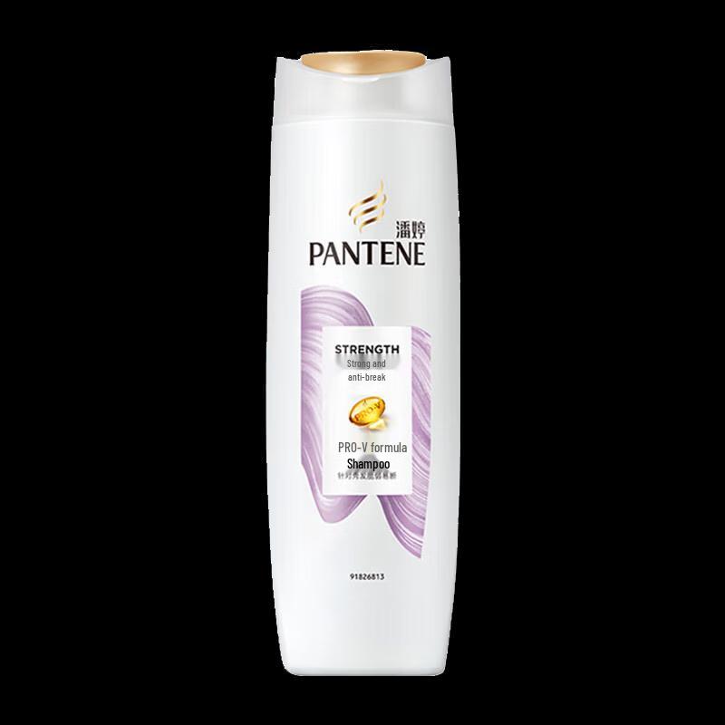 Pantene PRO-V Strong Anti-Haarbruch Aminosäure Shampoo