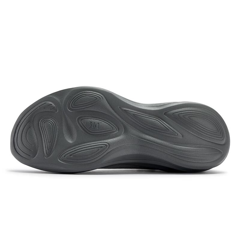 361° Men's Slip-On Breathable Casual Running Shoes