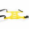 1PC Thickened Beef Tendon Car Tire Anti-Skid Chains Wheel Chain for Car Truck SUV - Emergency Winter Driving Anti-Skid Accessory
