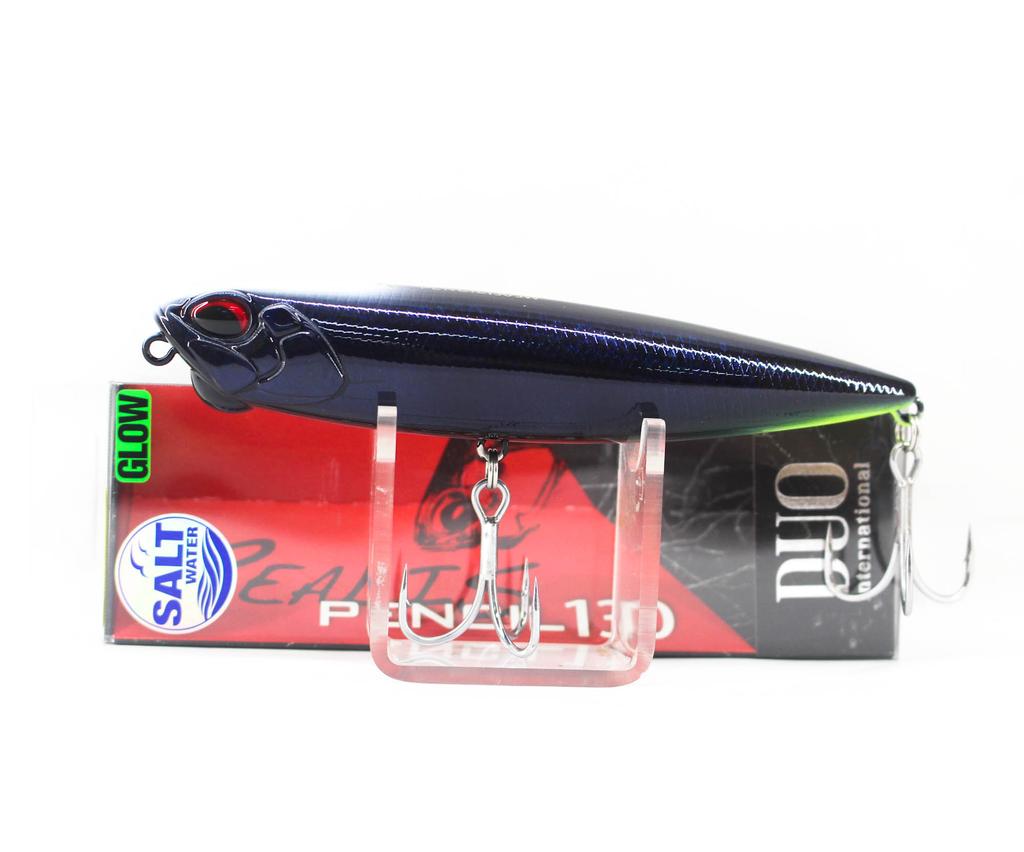 Duo Realis Pencil 130 SW Topwater Floating Lure CPA0881 (6320)