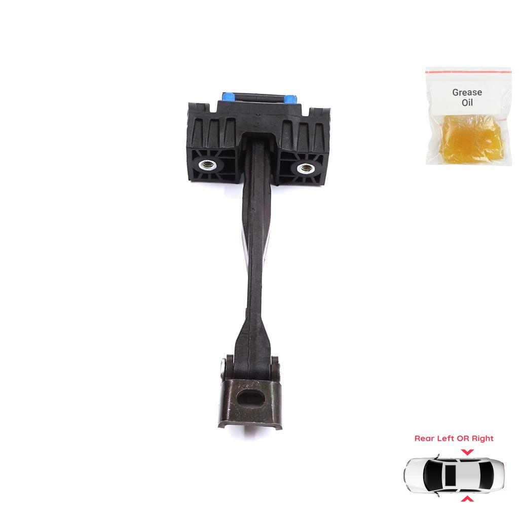 EDP1496 Hintertür Anschlagband Begrenzergurt für A4 S4 B9 8W 8WH 8W5 8WD 8WJ 8W2 8WC 2015-On 8W0839249