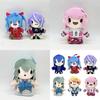 Adorable Project Sekai Colorful Stage Plush With Soft Short Plush Fabric