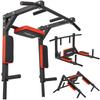 Echipamente de fitness – Bare orizontale
