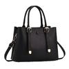 Trendy Versatile Single Shoulder Crossbody Bag High-end Large Tote For Women