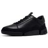 Clarks Leather Minimalist Commuter Comfortable Stylish Casual Shoes Men Shoes Black 261839477