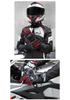 Suomy Waterproof Winter Motorcycle Gloves - Windproof, Touchscreen Compatible, Protective for Men