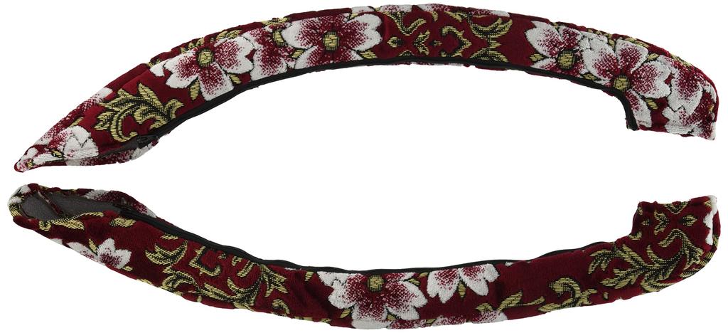 Miyabi Miyabi Truck Door Handle Kinkazan Cherry Blossom for 2007 Elf High Cab 2007 Compatible with Standard and Wide Cab Covers, Design, Forward/2007