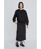 RECODE Utility Pocket Cargo Skirt Rqkam26538Bkx