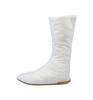 Rikio Festival Tabi 10 Pieces Magic White WFJ10M Children's (sewn On) 20.0cm