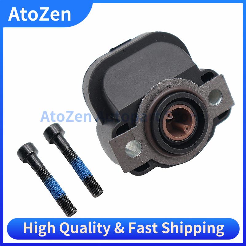 4637072 4626051 4778463 4761871 5234904 Car Throttle Position Sensor for Jeep Wrangler YJ Cherokee XJ Grand Cherokee ZJ New