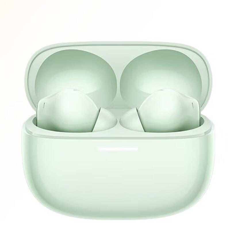 

Xiaomi Redmi Buds 6 Pro True Wireless Noise-Cancelling Earbuds