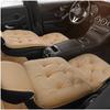 New Comfortable Car Seat Covers, Winter Seat Cushions, Toyota Auris Avensis, Crown 4Runner, Harrier FJ, Cruiser Mark X Premio