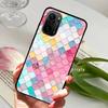 For Redmi K40 5G Case K40 Pro Cute Animals Matte Silicone TPU Soft Phone Cover For Xiaomi Mi 11i Fundas Poco F3 Coque Bumper