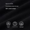 U.S. POLO ASSN. Men's Long-Sleeve Pure Cotton Polo Shirt
