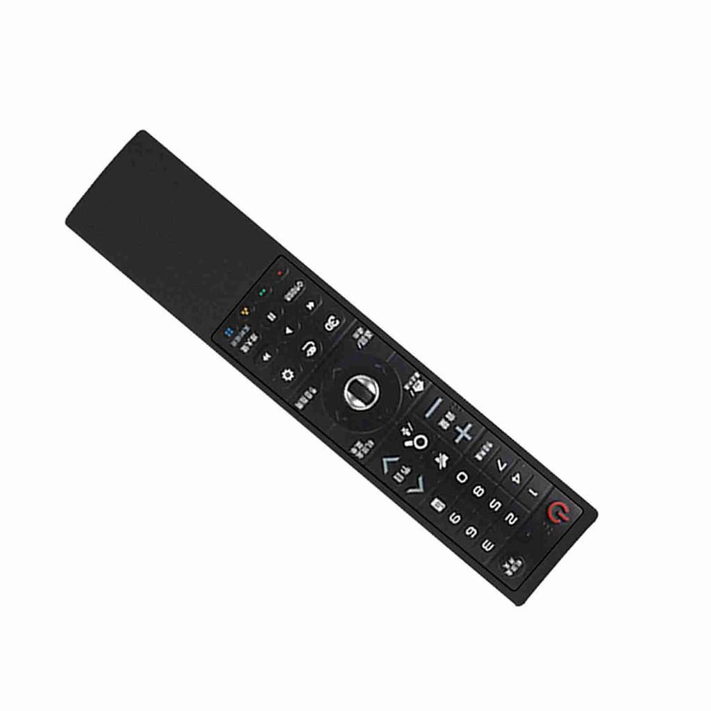 Dustproof Shockproof Protective Silicone Cover Case for  AN MR700 TV Remote Red