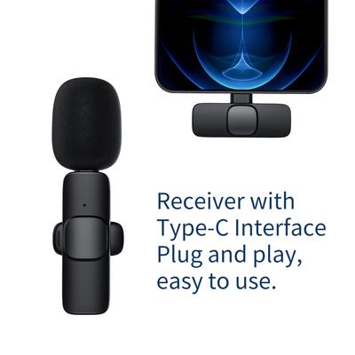 Accessoires audio et vidéo – Microphones