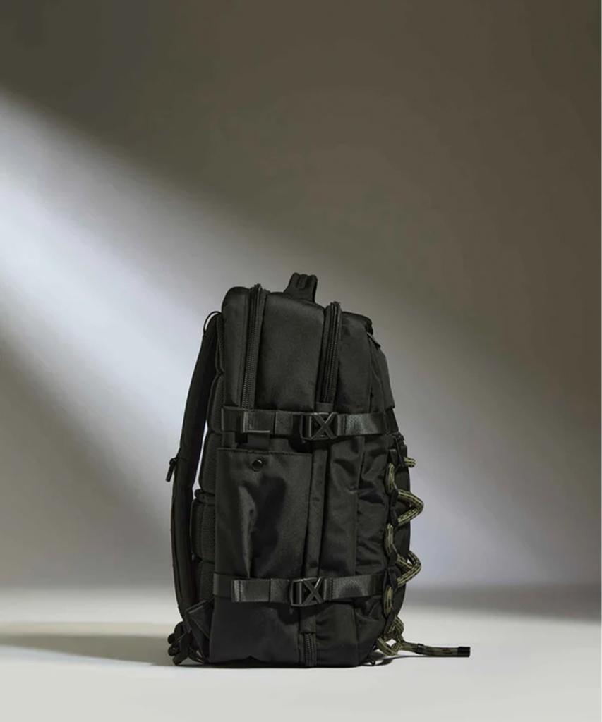 Antler [Antler] Discovery Backpack - Carbon