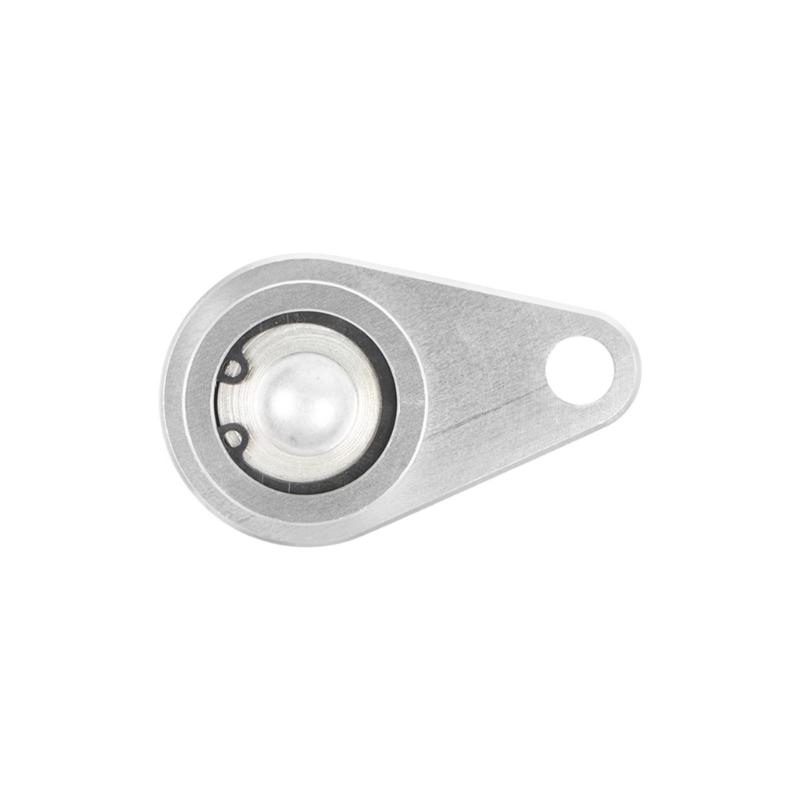 Metal Locking Solenoid Deletes for T-56 Transmission Reverse Lockout Solenoid Deletes Quick Install Reduces Risk