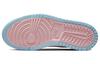 Jordan 1 High Zoom Air CMFT Pink Oxford (Women's)
