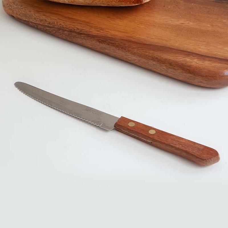 Nicott Holzbrotmesser