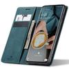 Sc Wallet Galaxy S20 Blue