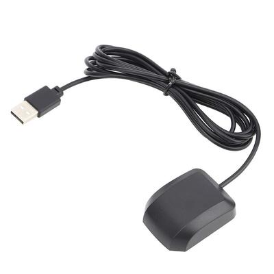 Receptor GPS RtcCrystal Embutido, Módulo de Navegação USB, Mapa de Navegação para PC para Google Maps