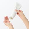 Muji Mild Facial Cleansing Foam 220g Large Size