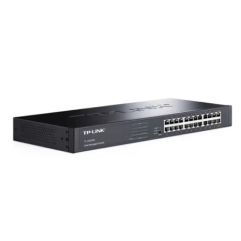 TP-Link TL-SG2024 24-Port Gigabit Cloud Managed Switch