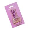 Chang'an Tang Palace Cultural Souvenir: Metal Fridge Magnet & Beer Bottle Opener