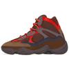 Yeezy 500 High Sumac Unisex Sneakers Brown GW2874