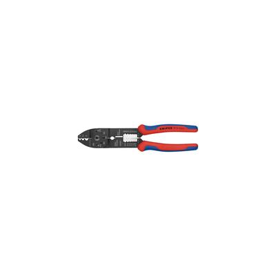 KNIPEX KNIPEX Crimping Pliers 215mm 9721-215C