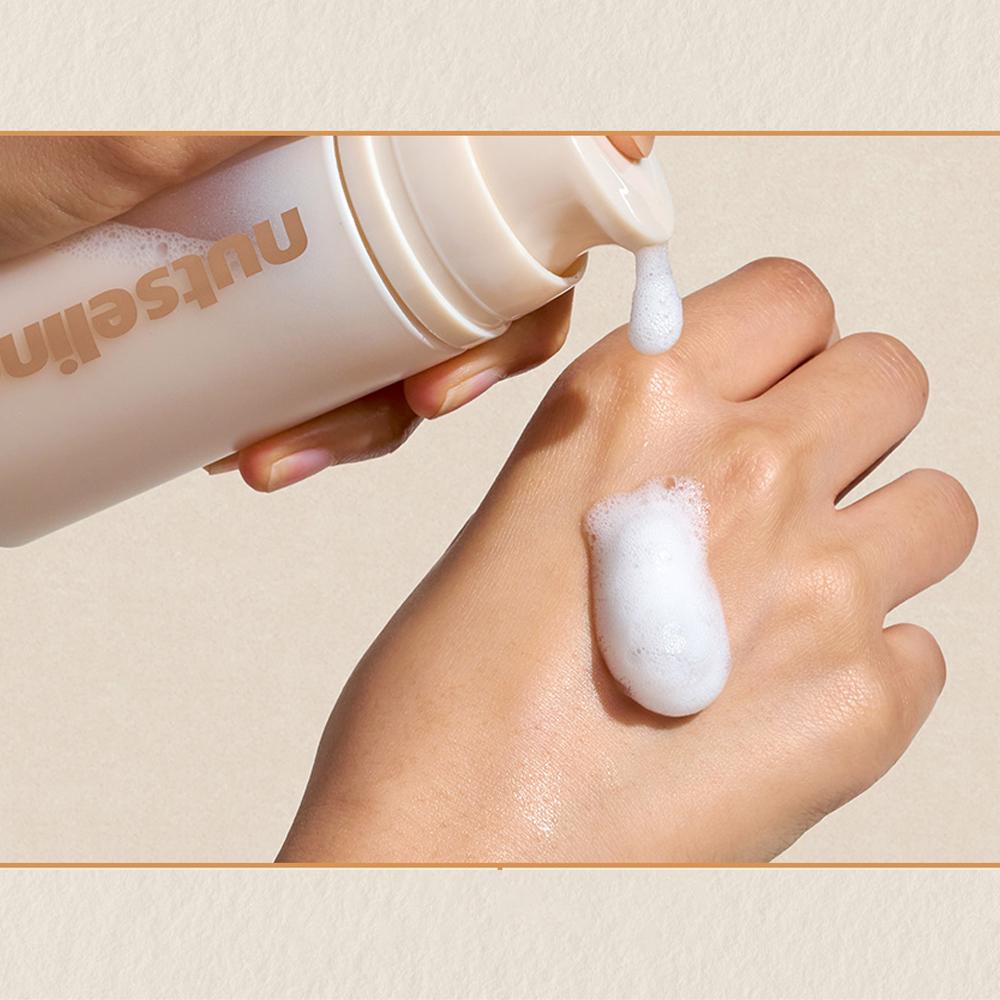 Nutseline Soy Nut Protein Bubble Ampoule 90ml