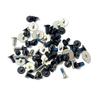HSSDTECH Laptop Screw Set for HP ENVY 17-AE, 17M-AE, 17T-AE Series (17-ae000, 17-ae100, 17-ae101ng, 17-ae102ng, 17-ae130ng, 17-ae140ng, 17-ae142ng,