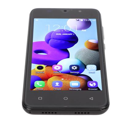 3G Smartphone 5 Inch FHD HD Screen RAM 2GB ROM 16GB Face Recognition Cell Phone for Android 10