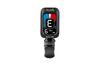 Cherub WST-645 Rechargeable Clip-on Tuner, Rechargeable USB Type-C Charging, Easy-to-Read Display, Multiple Tuning Modes (Ukulele and Bass), Compact