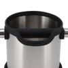 1800ML Capacity Coffee Knock Box 60.8oz Capacity Coffee Grounds Container  For Coffee Shops