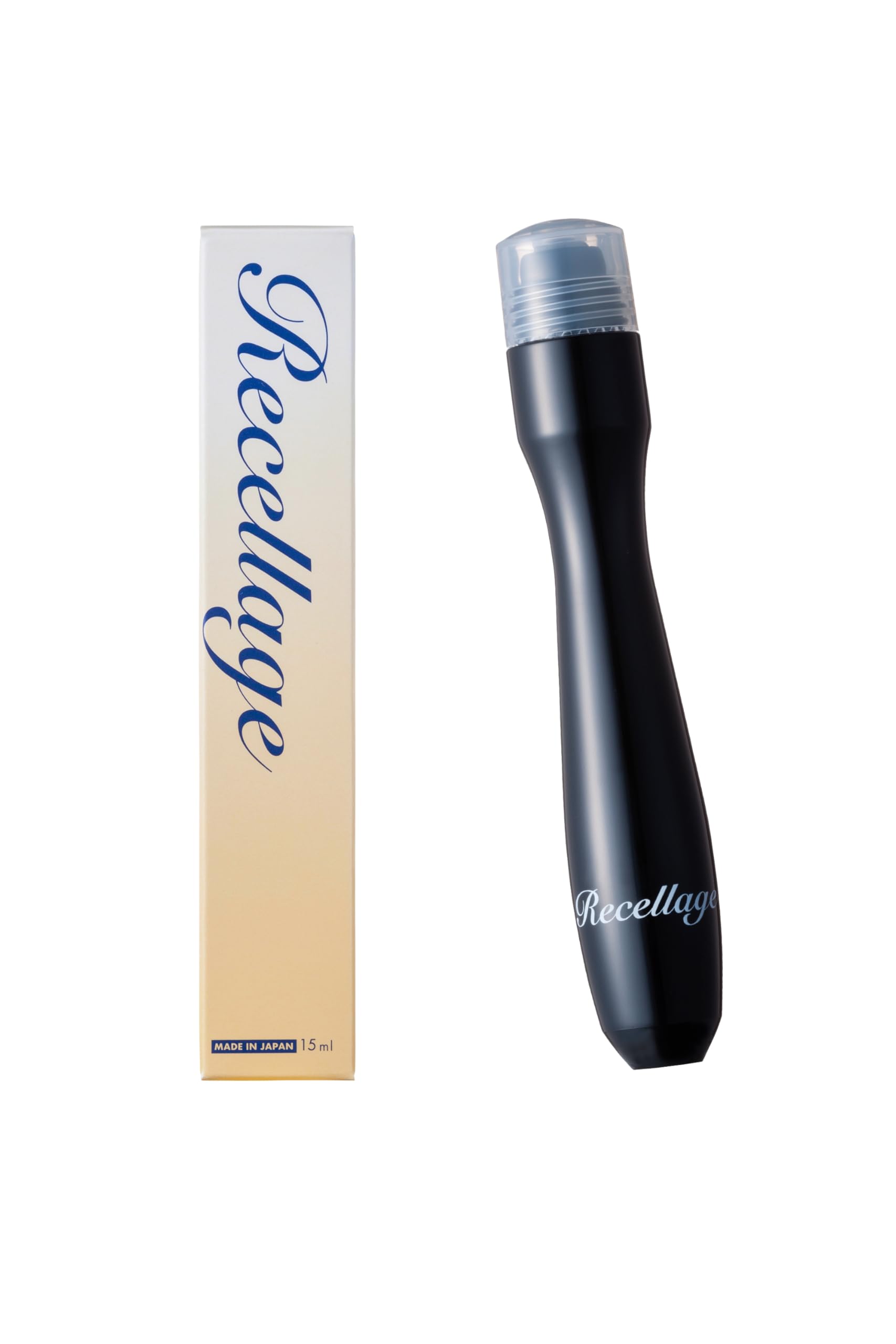 

Сыворотка для глаз Recellage роллер-стик гель для глаз от мешков под глазами и темных кругов [Recellage] (Уход за глазами/Содержит ниацинамид, бакучиол, глутатион, церамид)