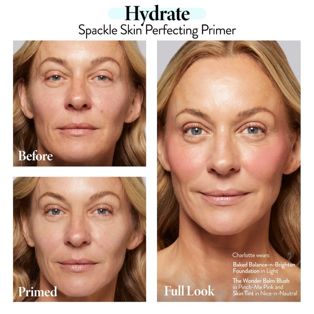 Laura Geller Spackle Skin PerfectinG HydratinG Primer 2 Oz 59 G 2 Oz 59 G