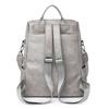 Damen Rucksack Retro Rucksack Multifunktionale PU Zeit Umhängetasche