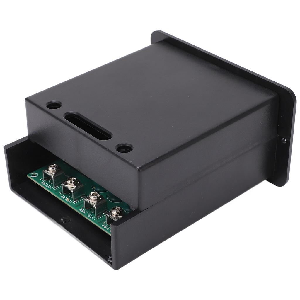 DC Motor Speed Controller 12?36V 60A CW CCW Control Switch Regulator with Digital Display