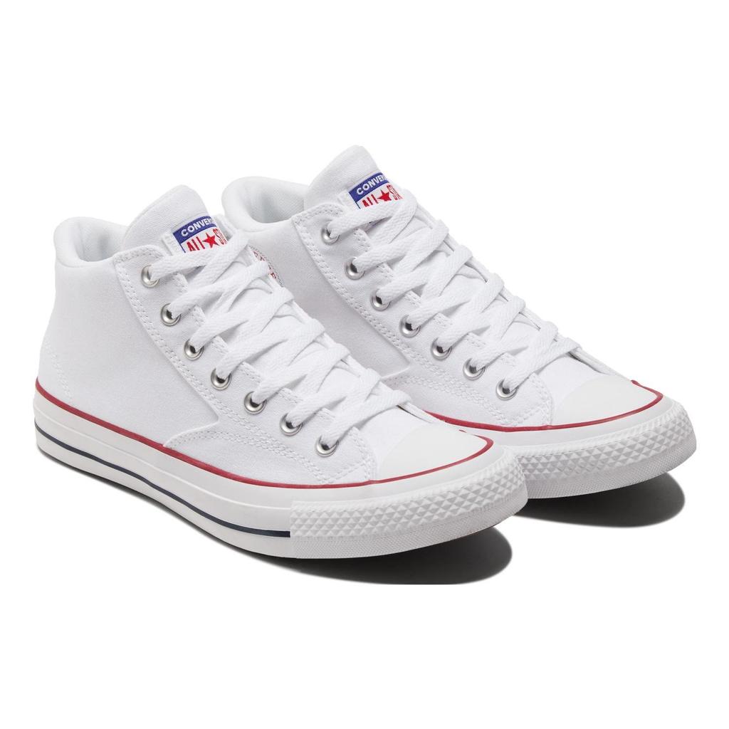 Chuck Taylor All Star Converse Mid 'Malden Street - White' A00812C