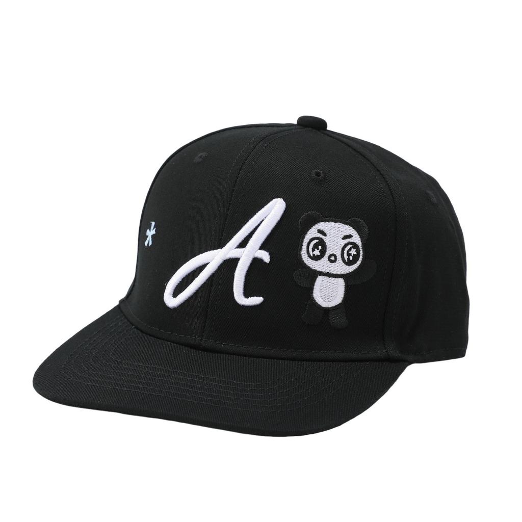 Back of the head all-inclusive flat edge baseball cap Korean anti-wearing flat-brimmed hat female Xia Xian face leopard print camouflage cap male