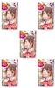 Magic Idol Shake Illusion Set Magiceyes 5-piece