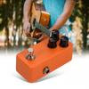 KOKKO FD2 MINI Effects Pedal Timer Digital Analog Delay True Bypass Electric   Guitar Effect Pedal